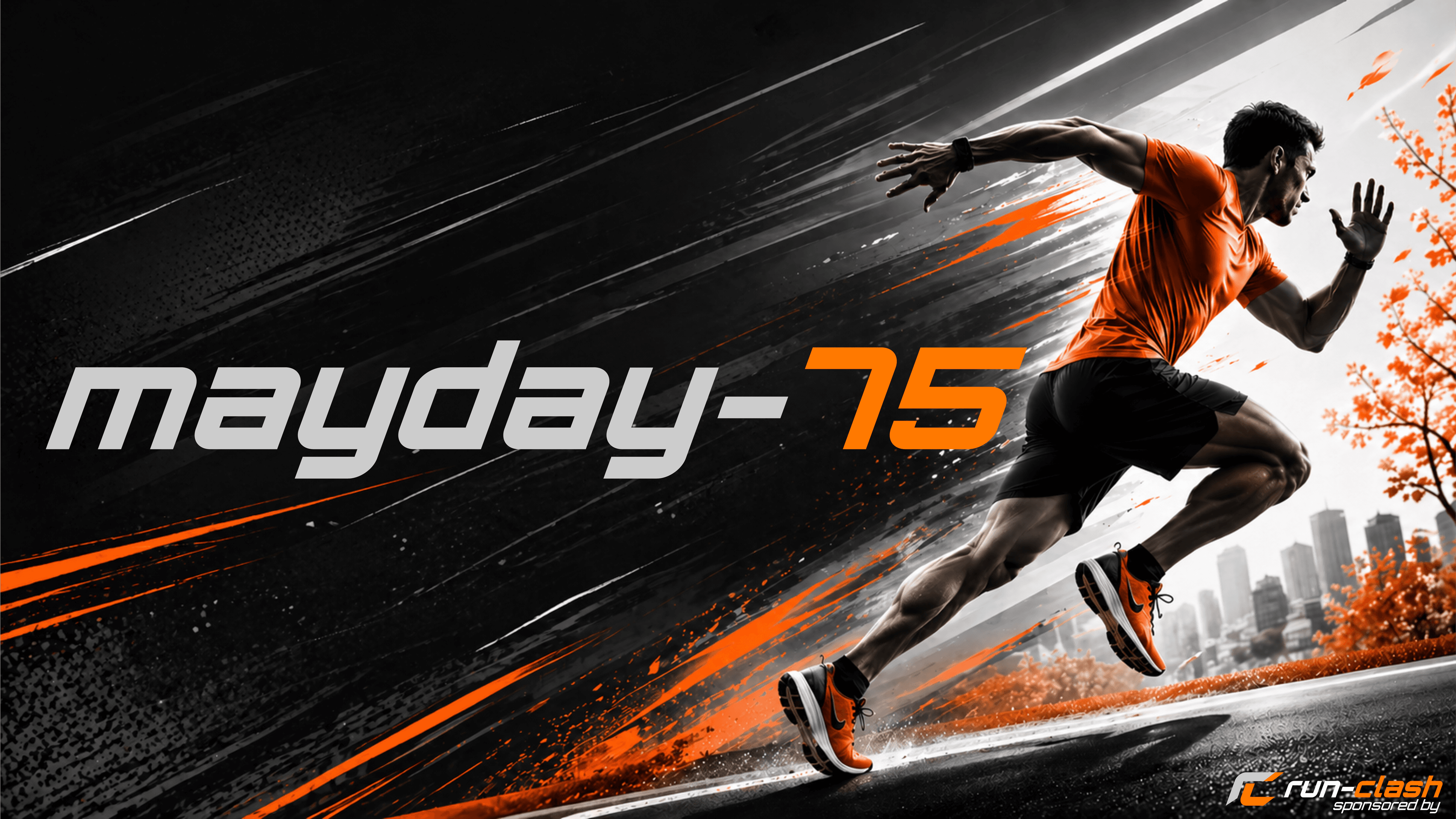 Runners tracking mileage with Run-Clash