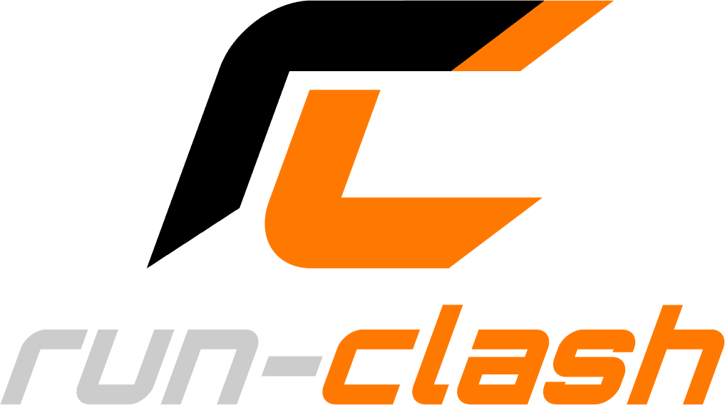Run Clash Logo
